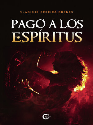 cover image of Pago a los espíritus